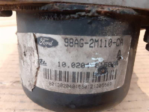  ABS 