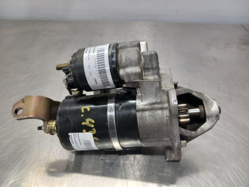  MOTOR ARRANQUE, AUDI, A6 BERLINA (4B2) 