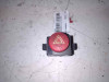WARNING Seat IBIZA (6L1) 