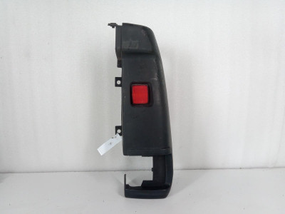 PUNTERA PARAGOLPES TRASERA IZQUIERDA, FIAT, DUCATO 3 MAXI FURGÓN TA 40 (295)