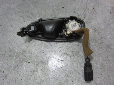 MANETA INTERIOR DELANTERA DERECHA, SEAT, LEON (1P1)