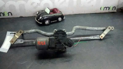 MOTOR LIMPIA DELANTERO, RENAULT, CLIO II FASE II (B/CB0)