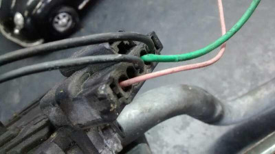 MOTOR LIMPIA DELANTERO, RENAULT, CLIO II FASE II (B/CB0)