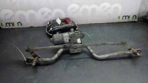  MOTOR LIMPIA DELANTERO Renault CLIO II FASE II (B/CB0) 