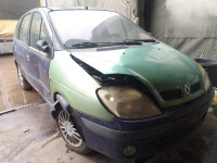 RENAULT SCENIC I (JA...)
