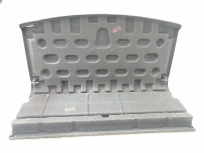 BANDEJA TRASERA, SEAT, ALTEA (5P1)