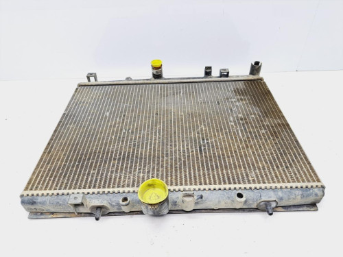 RADIADOR AGUA Peugeot 406 BERLINA (S1/S2) 