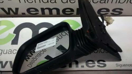  RETROVISOR IZQUIERDO MG ROVER ROVER 200 (XW) 