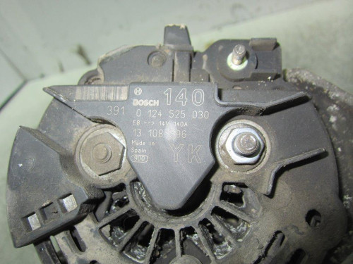  ALTERNADOR OPEL VECTRA C BERLINA 