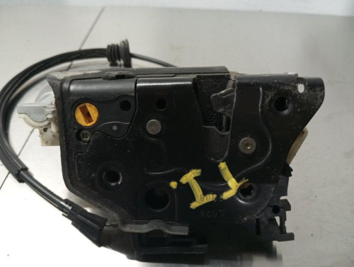  CERRADURA PUERTA TRASERA IZQUIERDA, VOLKSWAGEN, PASSAT VARIANT (3C5) 