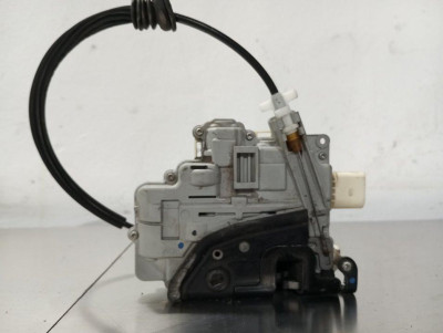 CERRADURA PUERTA TRASERA IZQUIERDA, VOLKSWAGEN, PASSAT VARIANT (3C5)