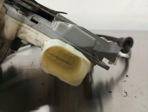  CERRADURA PUERTA TRASERA IZQUIERDA, VOLKSWAGEN, PASSAT VARIANT (3C5) 