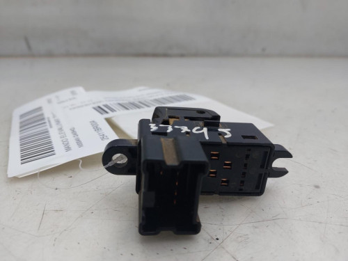  MANDO ELEVALUNAS TRASERO IZQUIERDO, NISSAN, QASHQAI (J10) 