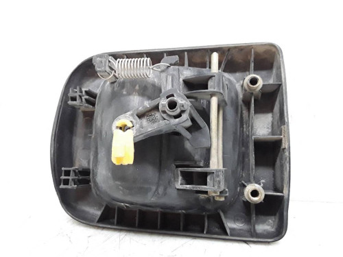 MANETA EXTERIOR DELANTERA IZQUIERDA RENAULT MASCOTT (2000) 