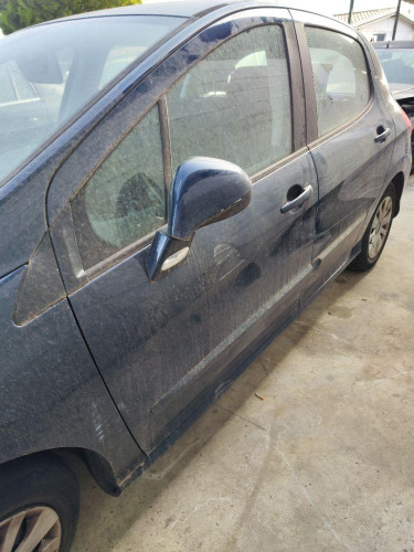 PUERTA DELANTERA IZQUIERDA Peugeot 308 