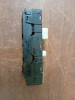 MANDO ELEVALUNAS DELANTERO IZQUIERDO JEEP GRAND CHEROKEE (WH) 