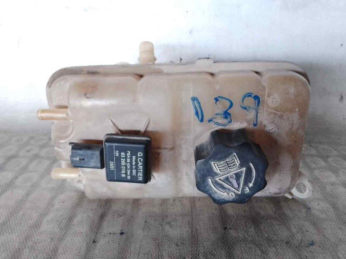 DEPOSITO EXPANSION CITROEN C5 BERLINA 