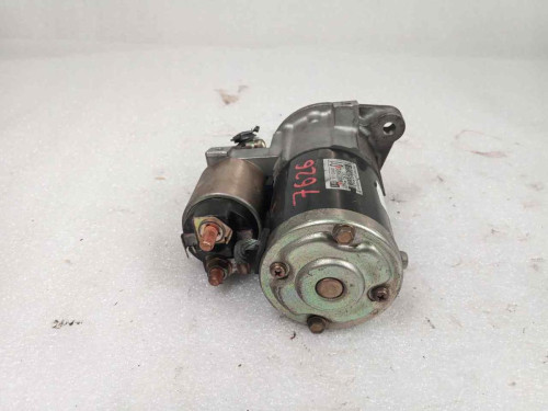  MOTOR ARRANQUE, MITSUBISHI, OUTLANDER (CU0W) 