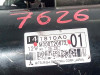  MOTOR ARRANQUE, MITSUBISHI, OUTLANDER (CU0W) 