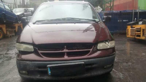  CHRYSLER VOYAGER GS 