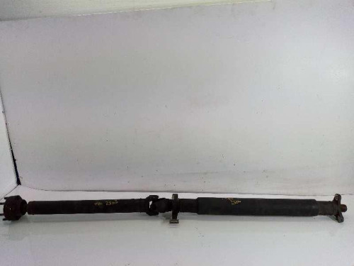  TRANSMISION CENTRAL BMW SERIE 5 BERLINA (E39) 