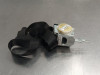  CINTURON SEGURIDAD TRASERO IZQUIERDO BMW SERIE 3 BERLINA (E90) 