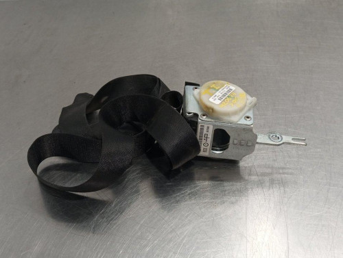  CINTURON SEGURIDAD TRASERO IZQUIERDO BMW SERIE 3 BERLINA (E90) 