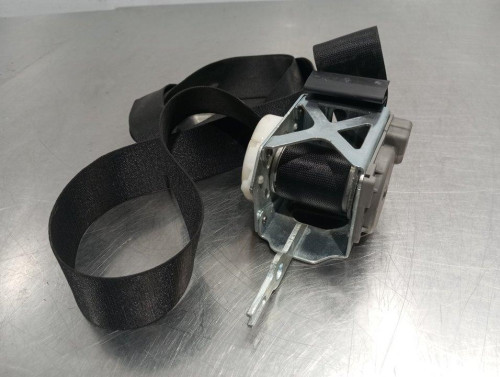  CINTURON SEGURIDAD TRASERO IZQUIERDO BMW SERIE 3 BERLINA (E90) 