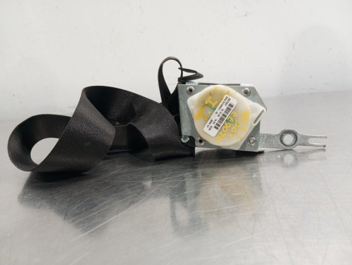  CINTURON SEGURIDAD TRASERO IZQUIERDO BMW SERIE 3 BERLINA (E90) 