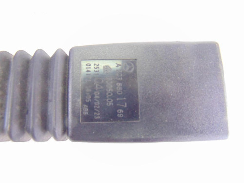  PRETENSOR AIRBAG IZQUIERDO MERCEDES-BENZ CLK (BM 209) COUPE 