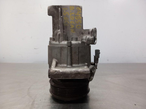  COMPRESOR AIRE ACONDICIONADO, DACIA, LOGAN MCV II FAMILIAR 