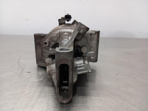  COMPRESOR AIRE ACONDICIONADO, DACIA, LOGAN MCV II FAMILIAR 