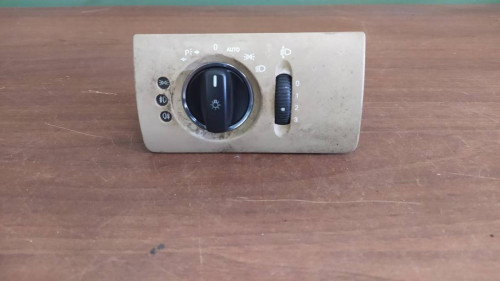 MANDO LUCES Mercedes-Benz CLASE ML (BM 164) 