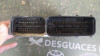 CENTRALITA MOTOR UCE VOLKSWAGEN GOLF V (1K1)(10.2003) 