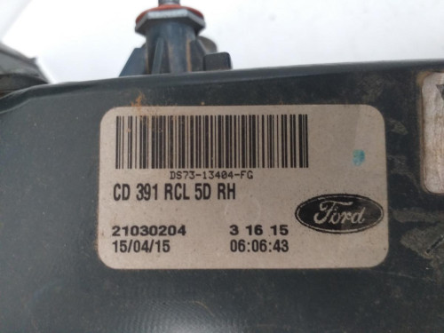  PILOTO TRASERO DERECHO Ford MONDEO BERLINA (CNG) 