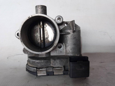 CAJA MARIPOSA, Peugeot, 307 (S1)(04.2001)