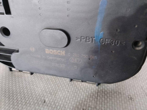 CAJA MARIPOSA Peugeot 307 (S1)(04.2001) 