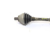 TRANSMISION DELANTERA IZQUIERDA Volkswagen PASSAT VARIANT (3C5) 