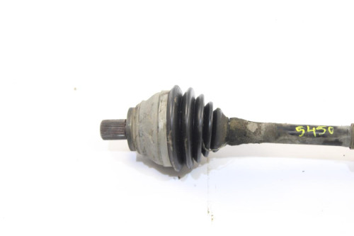 TRANSMISION DELANTERA IZQUIERDA Volkswagen PASSAT VARIANT (3C5) 