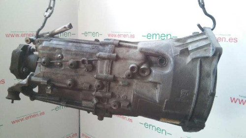  CAJA CAMBIOS, BMW, SERIE 3 BERLINA (E90) 