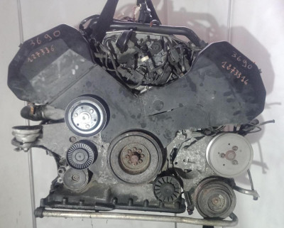MOTOR COMPLETO, AUDI, A6 AVANT (4B5)