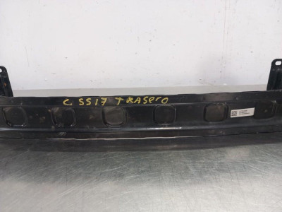 REFUERZO PARAGOLPES TRASERO, MERCEDES-BENZ, CLASE B (BM 247)