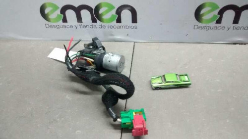  CONMUTADOR DE ARRANQUE Peugeot 307 (S1)(04.2001) 