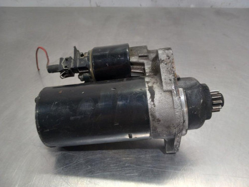  MOTOR ARRANQUE Volkswagen POLO IV (9N1) 