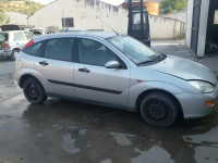 FORD FOCUS BERLINA (CAK)