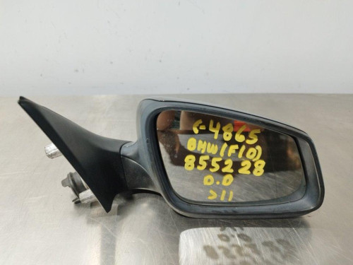  RETROVISOR DERECHO, BMW, SERIE 5 BERLINA (F10) 