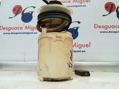 BOMBA COMBUSTIBLE