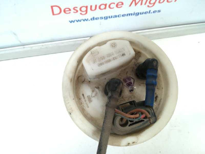 BOMBA COMBUSTIBLE