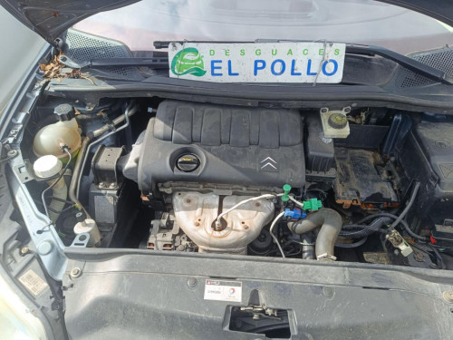  CITROEN C4 BERLINA 