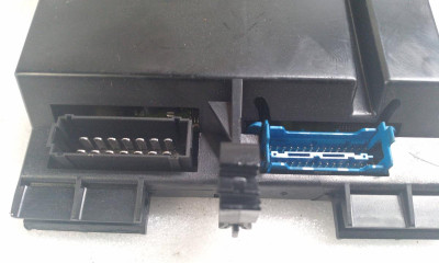 MANDO CALEFACCION / AIRE ACONDICIONADO, RENAULT, LAGUNA (B56)